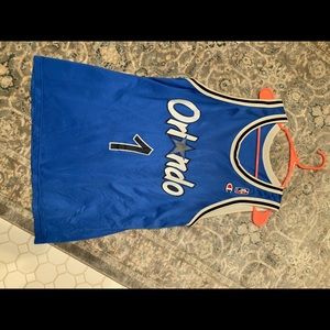 Penny Hardaway Jersey